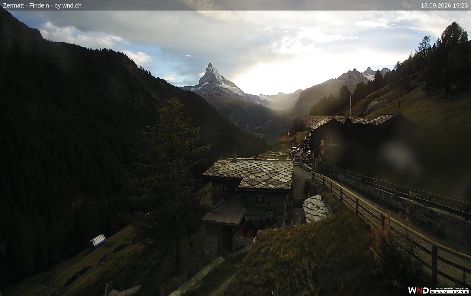 Zermatt › Westen: Wandfluehorn - Tête Blanche