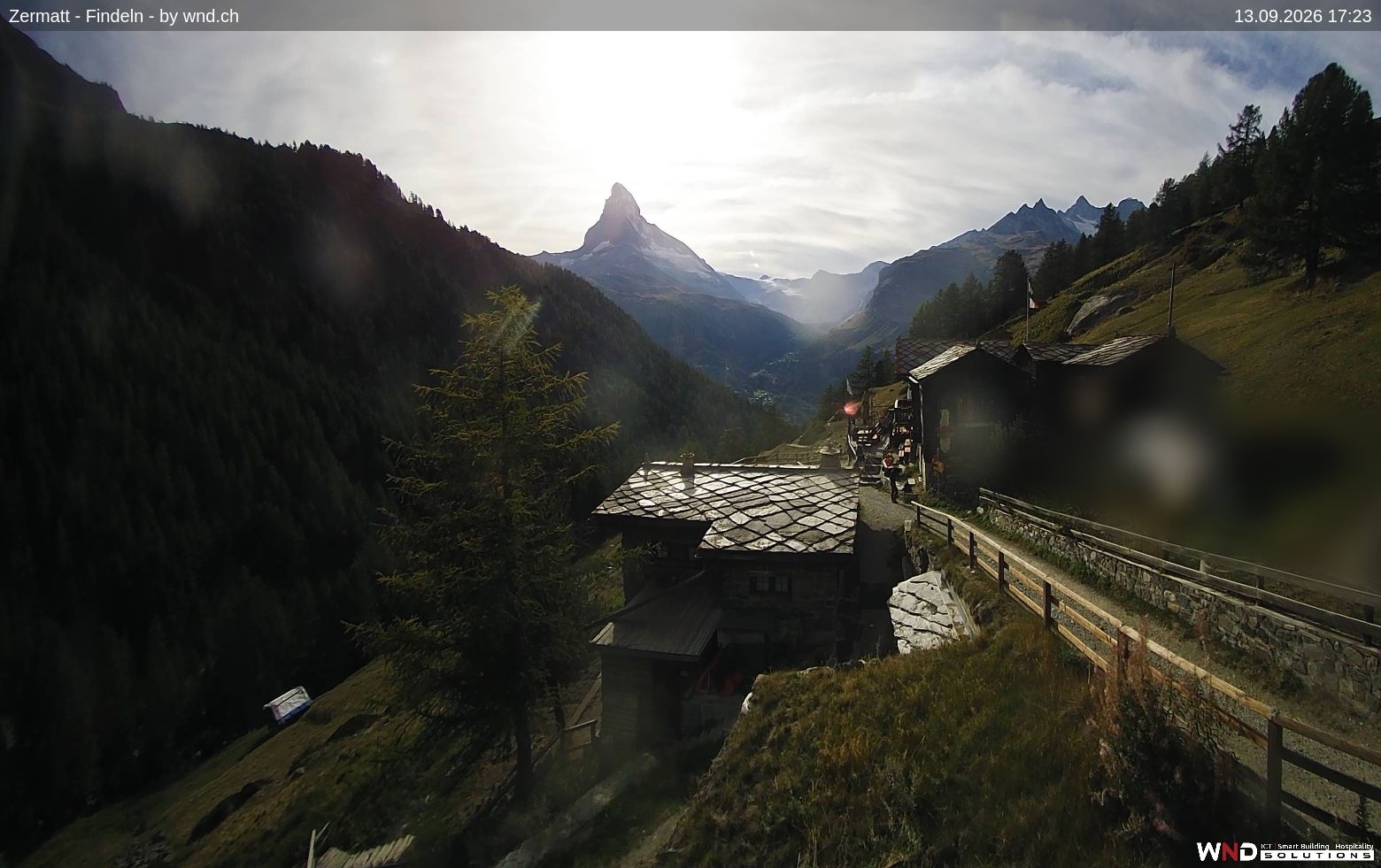 Zermatt › Westen: Wandfluehorn - Tête Blanche