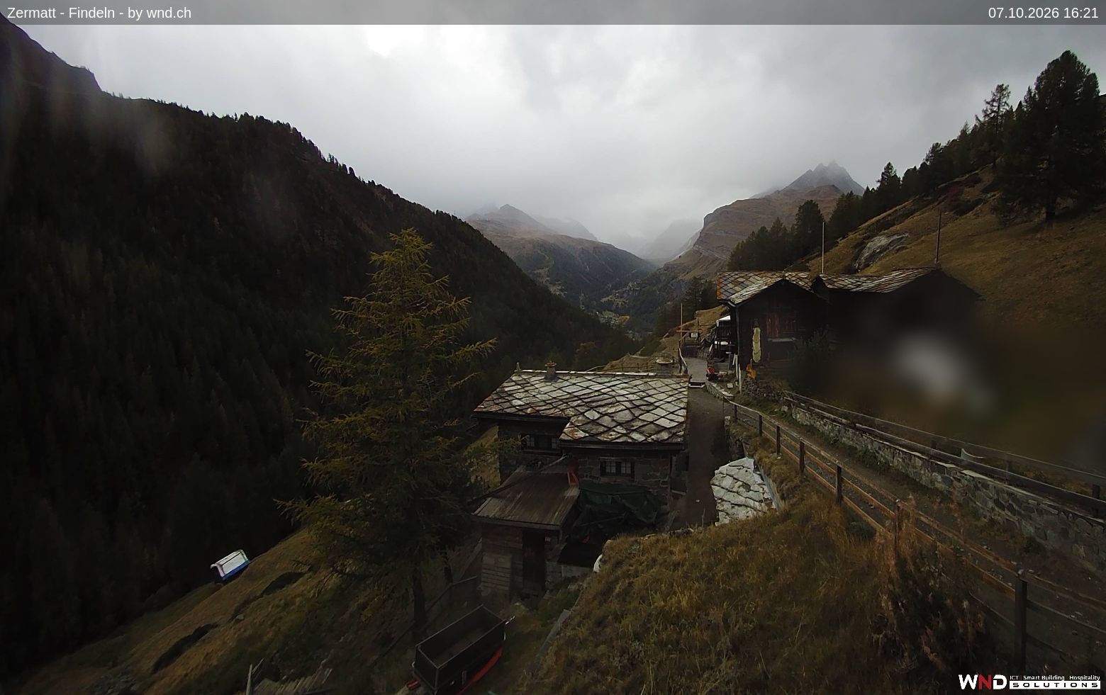 Zermatt › Westen: Wandfluehorn - Tête Blanche