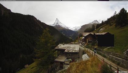 Zermatt: Findeln