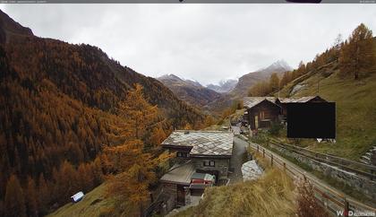 Zermatt: Findeln