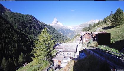 Zermatt: Findeln