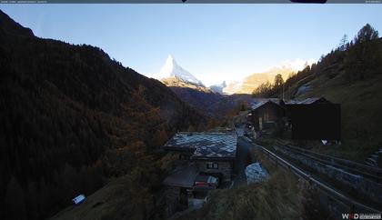 Zermatt: Findeln