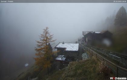 Zermatt: Findeln