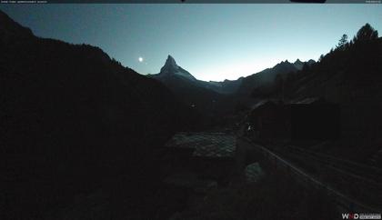 Zermatt: Findeln