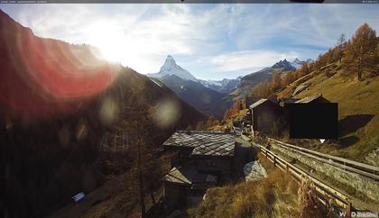 Zermatt: Findeln