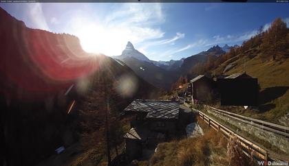 Zermatt: Findeln