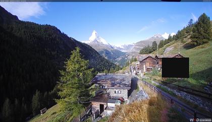 Zermatt: Findeln