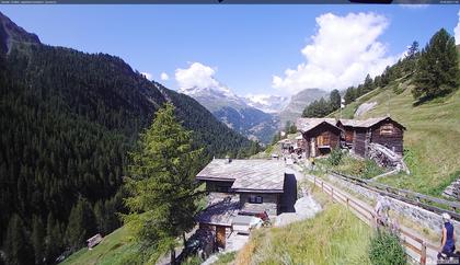 Zermatt: Findeln