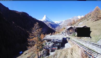 Zermatt: Findeln