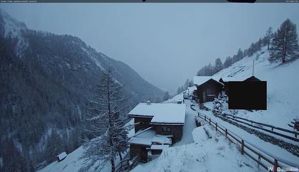 Zermatt: Findeln