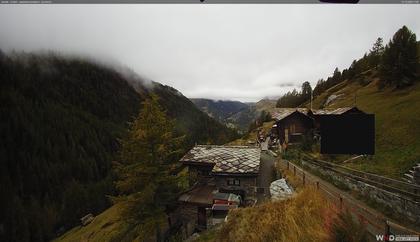 Zermatt: Findeln