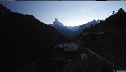 Zermatt: Findeln