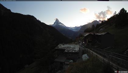 Zermatt: Findeln