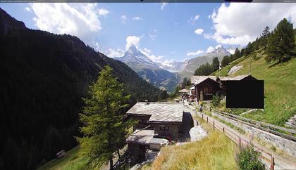 Zermatt: Findeln