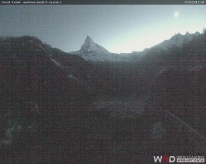 Zermatt: Findeln
