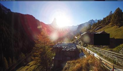 Zermatt: Findeln