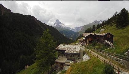 Zermatt: Findeln