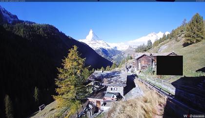 Zermatt: Findeln