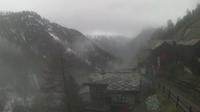 Zermatt: Findeln - Day time