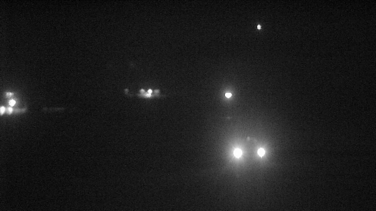 Traffic Cam Reed Point: MDT