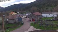 Velilla del Rio Carrion: WebCam Casa Rural LA TENADA. Montaña Palentina