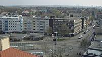 Witten: Bochum, August-Bebel-Platz