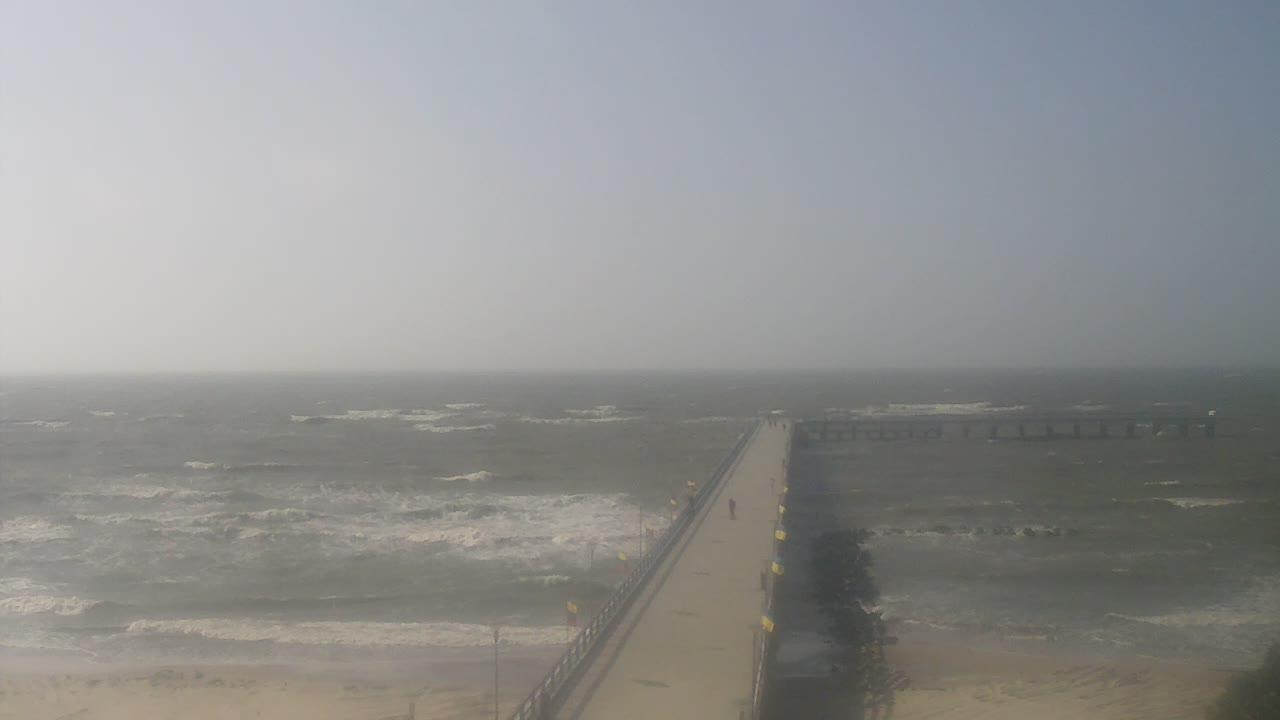 Palanga: Palangos tiltas