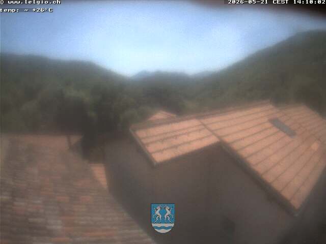 Capriasca: Lelgio
