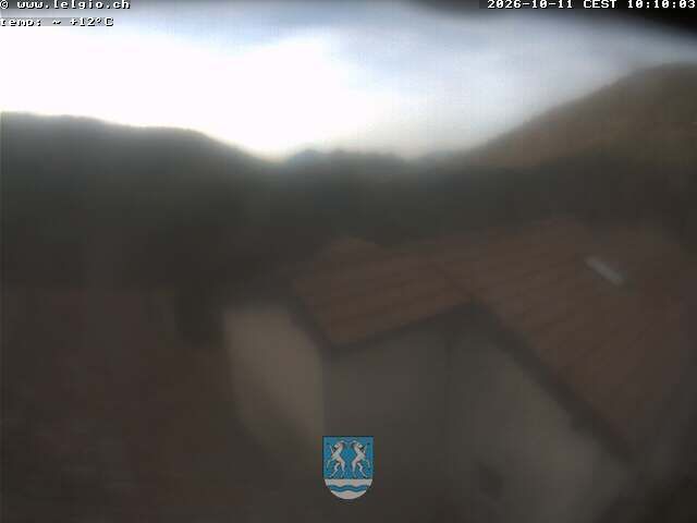 Capriasca: Lelgio