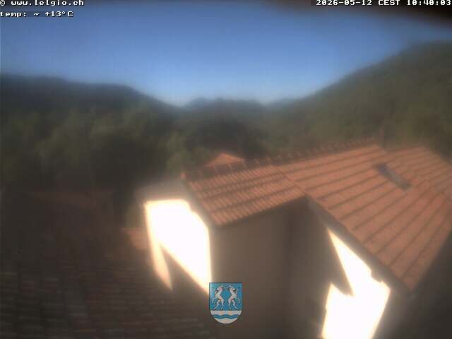 Capriasca: Lelgio