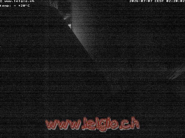 Capriasca: Lelgio