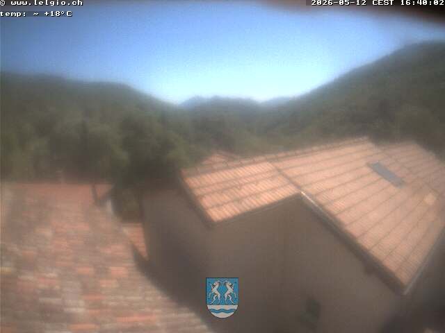 Capriasca: Lelgio