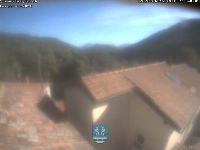 Capriasca: Lelgio