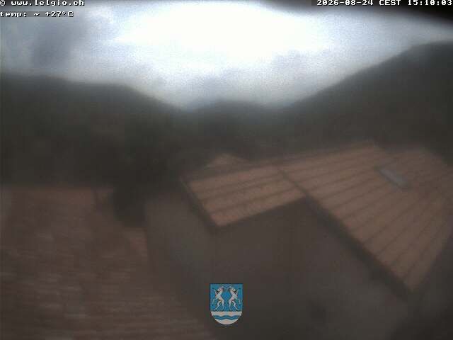 Capriasca: Lelgio