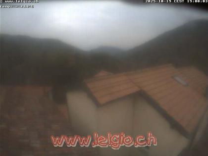 Capriasca: Lelgio