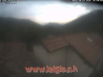Capriasca: Lelgio