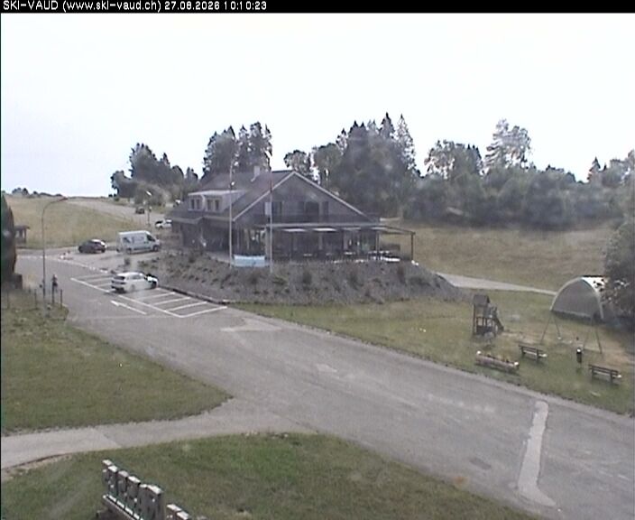 Les Rasses › Osten: Hôtel et Resraurant Les Planets - Les Rasses - Route du Chasseron
