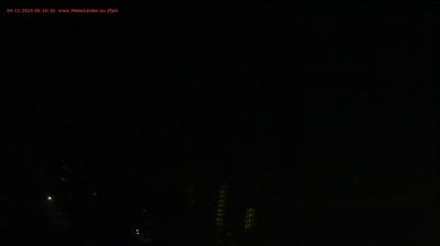 WeatherCam: Leiden Eschertoren