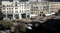 Stockholm: Stureplan