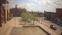 Welland: Live - Civic Square Webcam Southern - Overdag