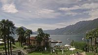 Ascona: Hotel Eden Roc - Current