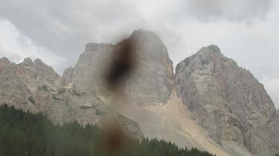 immagine della webcam nei dintorni di Vodo Cadore: webcam Palafavera