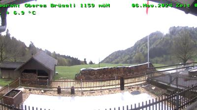 Thumbnail of Solothurn webcam at 9:07, May 16