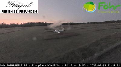 Midlum weather webcam