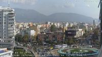 Tirana: Sky Tower Tirana - Di giorno