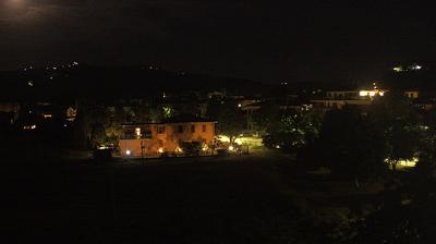 immagine della webcam nei dintorni di Castelvetro di Modena: webcam Marano sul Panaro