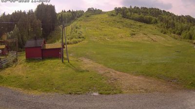 Vassenden i dag