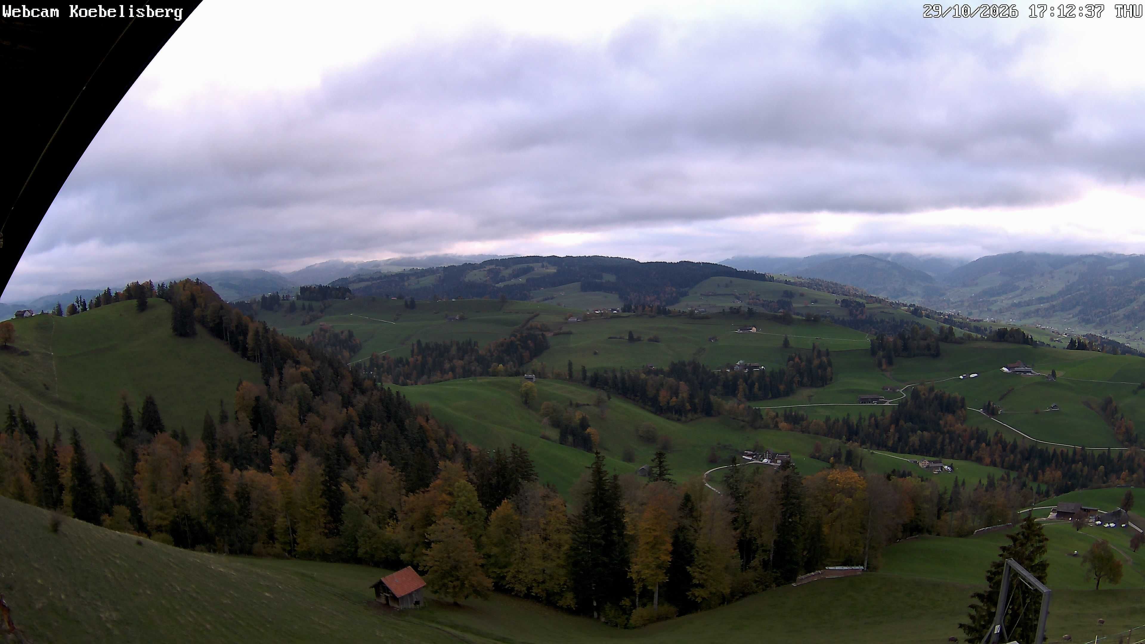 Wattwil › Südosten: Churfirsten