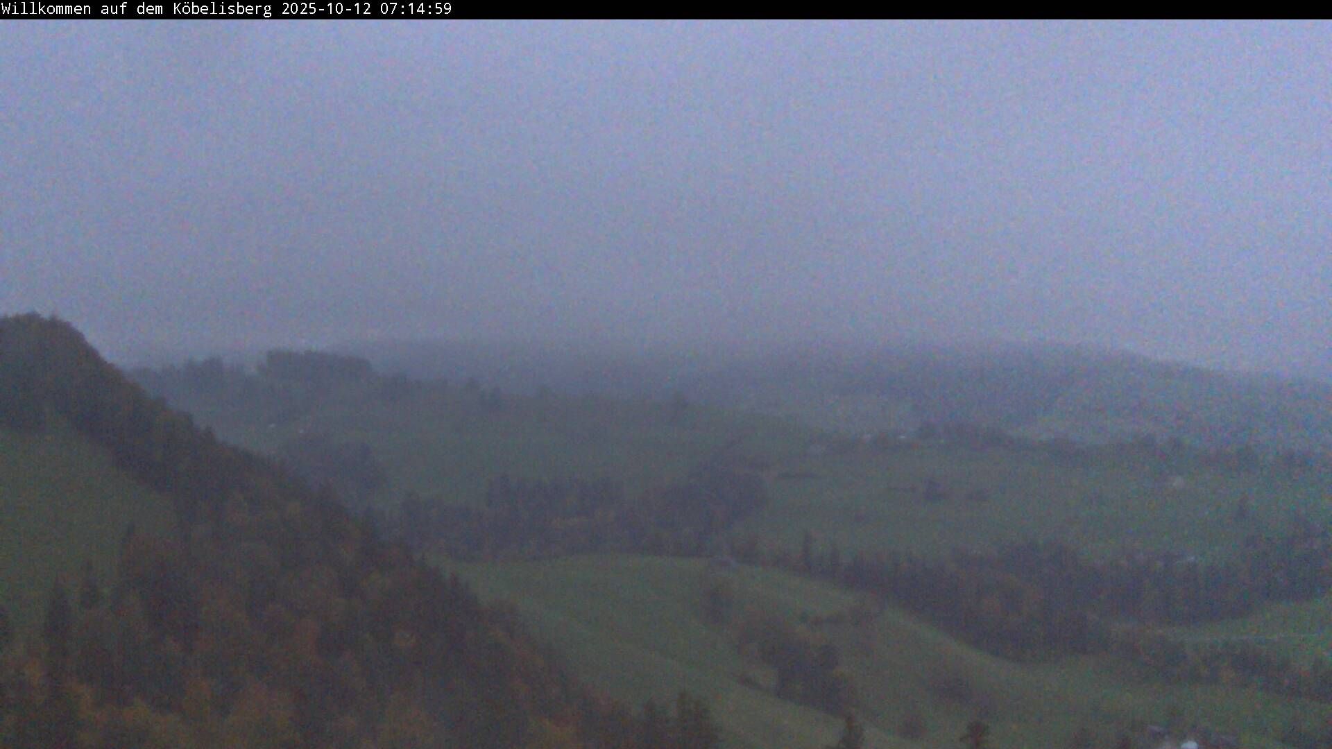 Wattwil › Süd-Ost: Churfirsten